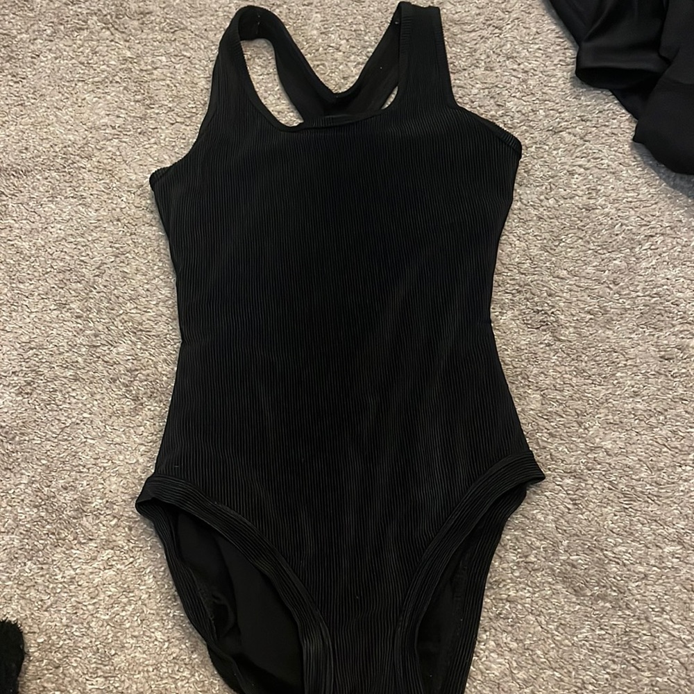 Five Dancewear leotard